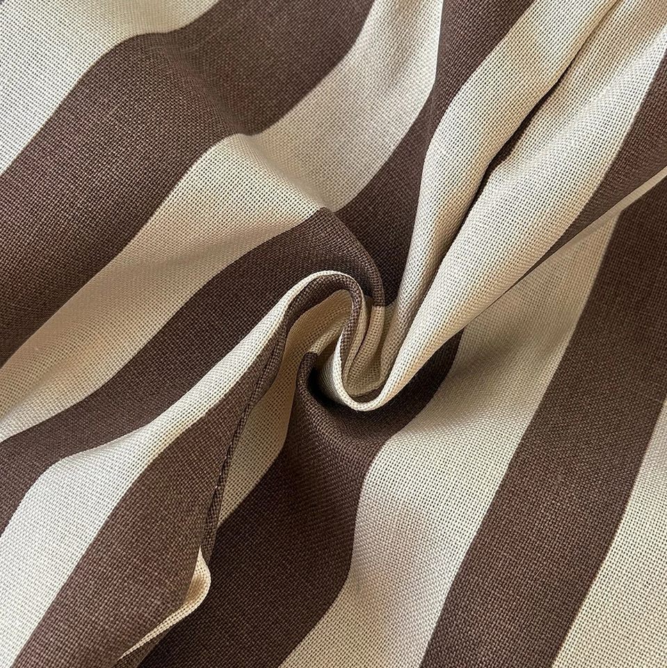 SoftStripe – Zacht & Comfortabel – Baby Broek met Gestreept Design