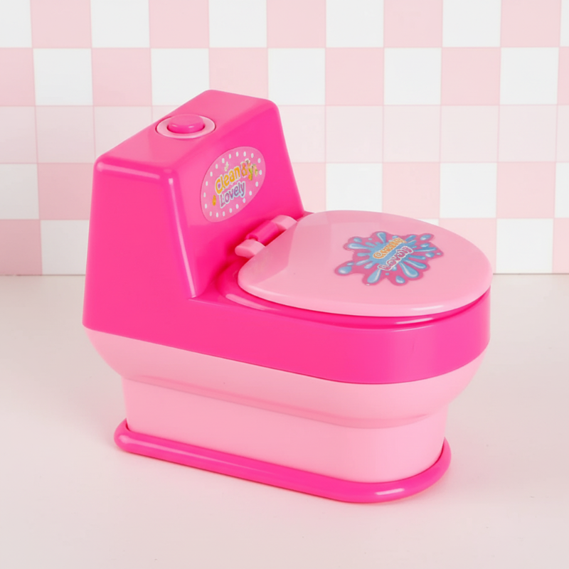 Pretend Play Kitchen Set – Creatief & Rollenspel – Keuken Speelgoed