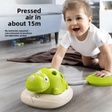 Dino Fun Set™ - Drie-in-één Avontuur! - Activiteit Speelgoed