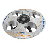 AeroQuest – LED & RC – Zwevende UFO Drone