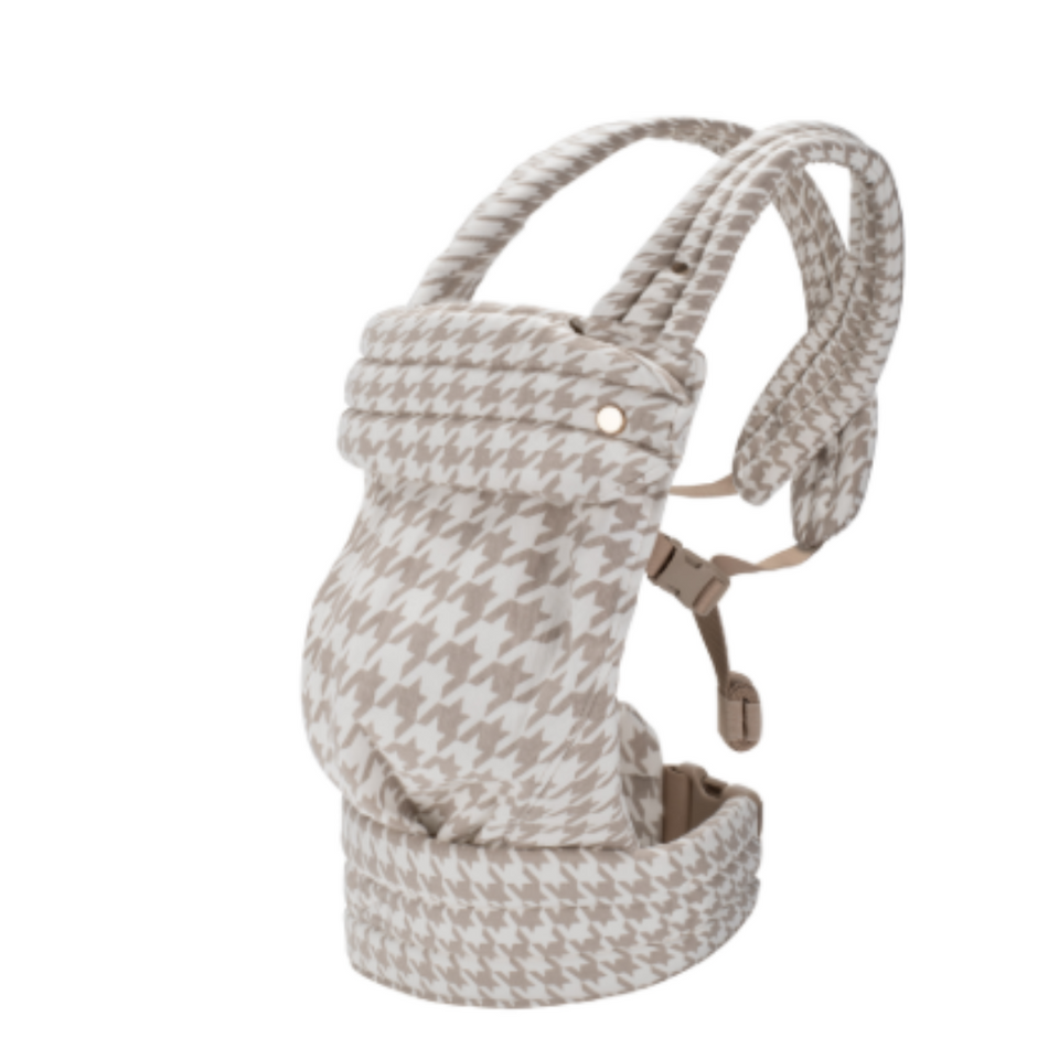 Snug Sling™ – Zacht & Dichtbij – Baby & Peuter draagzak