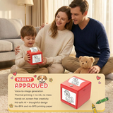 StickerMagic – Educatief & Creatief – AI Stickerprinter voor Kinderen