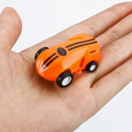 Pocket Cars™ - Draaikolk van plezier - Stunt speelgoedauto