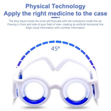 KidSafe – Anti-misselijkheid & Veilig – No-Lens Kinderbril