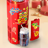 Bubble Fun – Eindeloos Plezier – Bubbelmachine