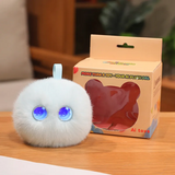 AiBuddy – Pratende AI-knuffel met Spraakchat