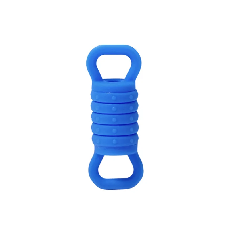 Plungy – Rekbaar & Sensorisch – Siliconen Fidget Speelgoed (Set van 4)