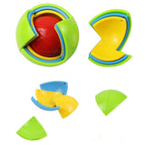 Puzzle Ball™ - Breinbreker voor je hersenen - Puzzelbal
