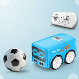 RoboBus – Intelligent & Interactief – Mini Afstandsbediening Auto