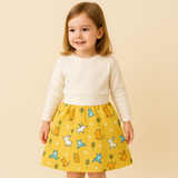 Baby Training Pants™ - Zindelijkheidstraining met een twist - Oefenbroek