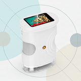 TinyExplorer – Slim & Interactief – Handheld Microscoop