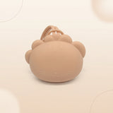 Personalized Pacifier Case – Gegraveerd & Praktisch – Gepersonaliseerde fopspeen houder