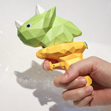 Dinosaur Water™ - Spetterend Plezier - Waterpistool