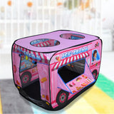 Play Tent™ - Urenlang speelplezier - Speelgoedtent