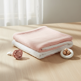 SnuggleBear – Premium Dikke & Zachte Baby Deken