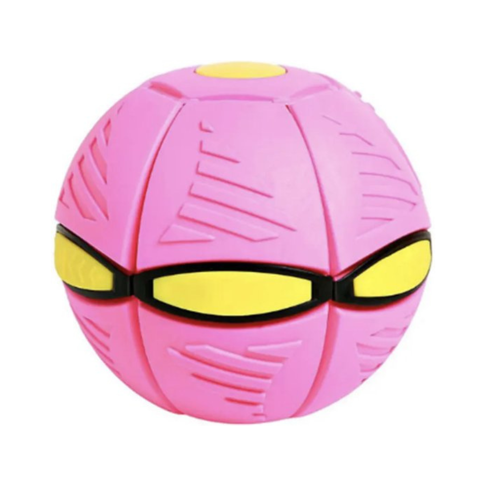 Magic Ball™ - Hét leukste buitenspeelgoed - Vorm veranderende bal