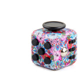 MindRelax – Compact & Ontspannend – Fidget Stress Relief Speelgoed