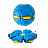 Magic Ball™ - Hét leukste buitenspeelgoed - Vorm veranderende bal