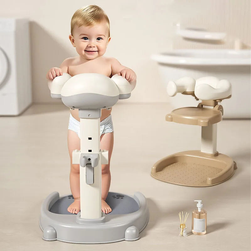 LittleSplash – Stabiel & Veilig – Baby Douche Standaard