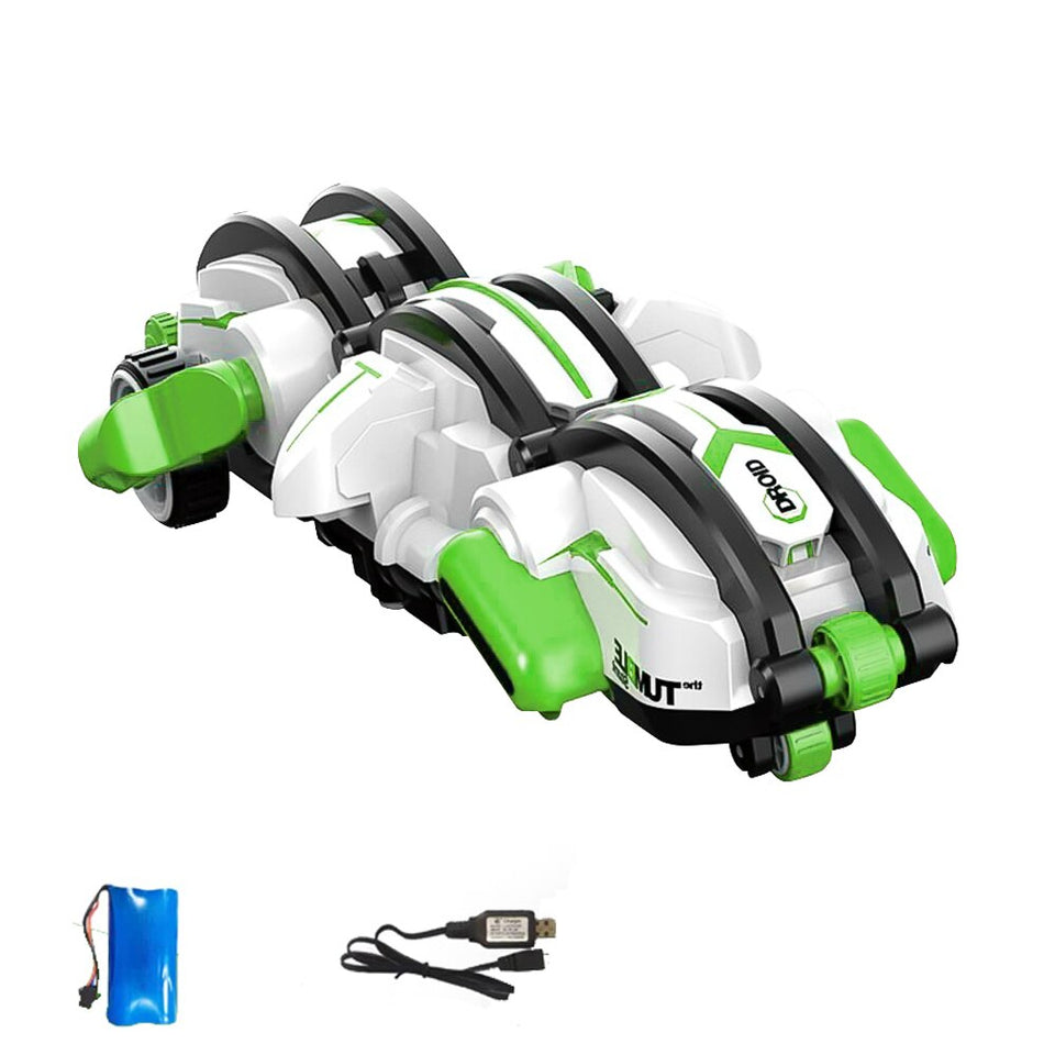 RC Snake Car™ - Meesterlijke Stunts - Flexicar