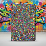 ColorFun – Creatief & Leerzaam – Grote Kleurdeken