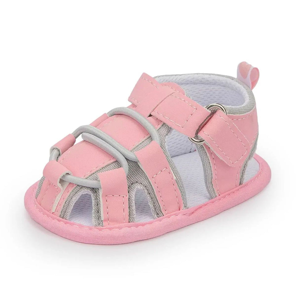 Mini Fashion™ - Licht & Comfortabel - Peuter Sandalen