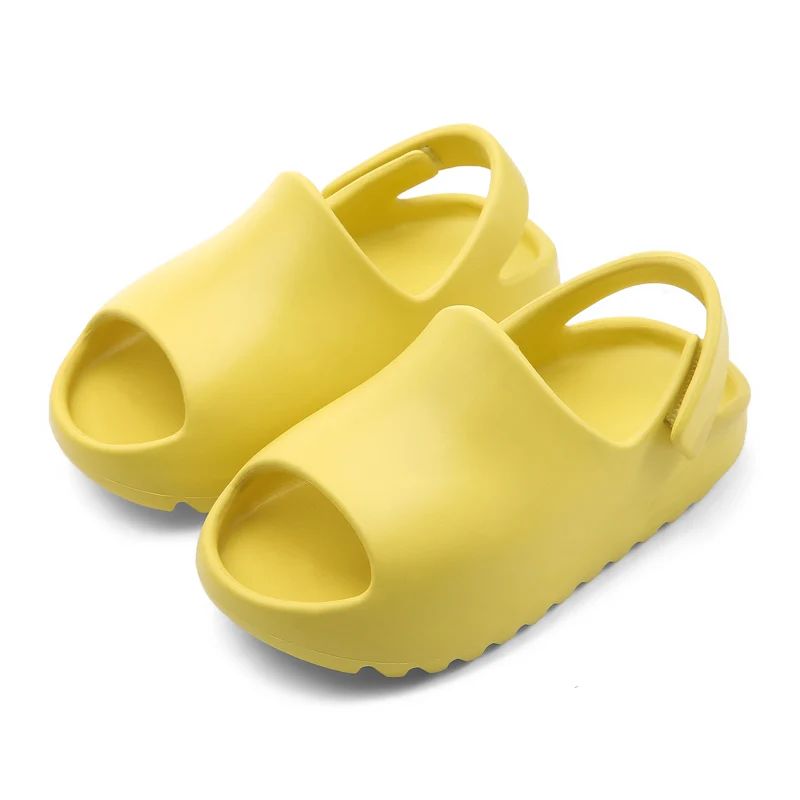 SunnySteps – Comfort & Vrijheid – Kinder Sandaal Slippers