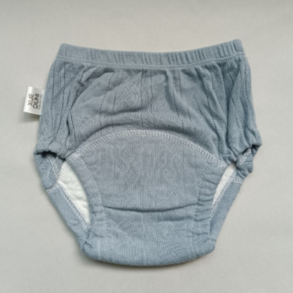 Mini Fashion™ - Super Comfortabel - Wasbare zindelijkheidsluiers