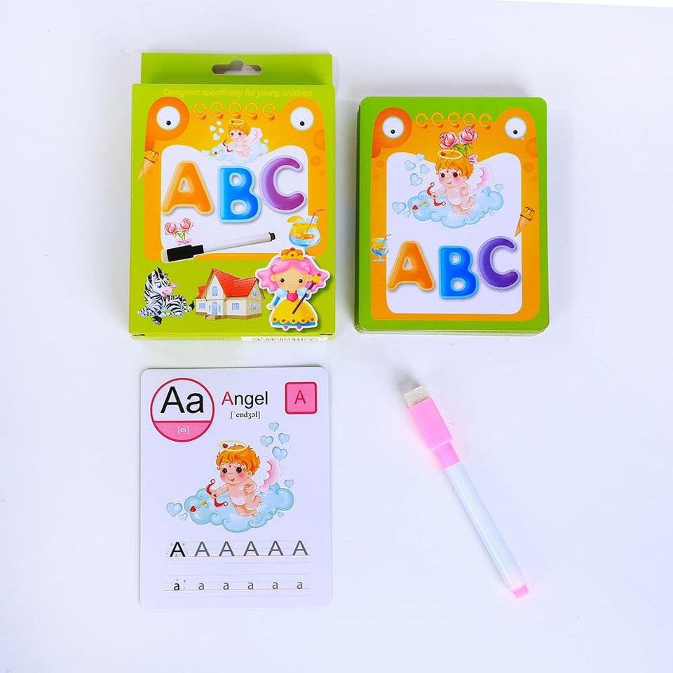 Education Cards™ - Leerzaam vermaak - Leerkaarten