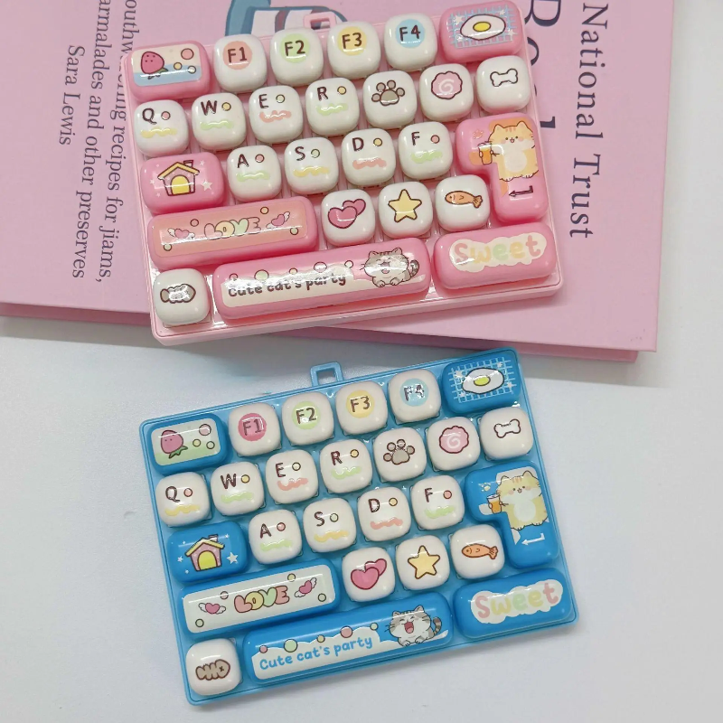 FunPress – Kindvriendelijk & Anti-Stress – Speeltoetsenbord