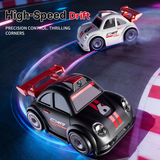 RacePro – RC & Stunt – Drift-Sensing Racer Auto met Camera