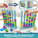 SmartKids – Educatief & Ontwikkelend – Kleuren Sorteer Spel