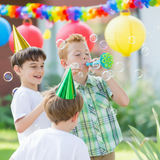 BubbleJoy – Speels & Interactief – Zeepbellen Blaas Speelgoed