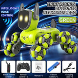 MiniMechDog – High-Tech & Leuk – RC Speelgoed