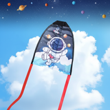 Handheld Kite – Buiten & Actief – Kinder Vlieger