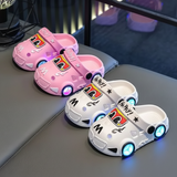 GlowRun – Stijlvol & Fun – LED Auto Slippers