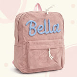 Kids Backpack – Gepersonaliseerde Rugzak voor Kinderen