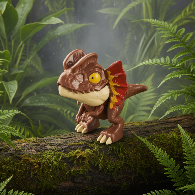 Transforming Dinosaur Toy – Interactief & Stoer – Dinosaurus Ei Speelgoed