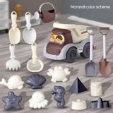 Beach Set™ - Stimuleer Creativiteit & Vaardigheden - Strandplezier Set voor Kinderen