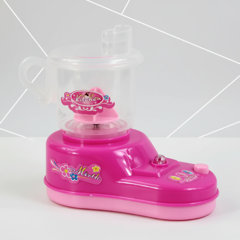 Pretend Play Kitchen Set – Creatief & Rollenspel – Keuken Speelgoed