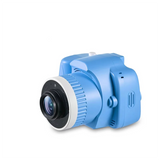 KidCam – Speels & Creatief – Kindercamera met Projector