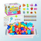 Magic Gel Water Beads – Creatief & Sensorisch – Water Vormen Speelset