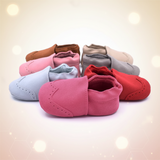 SweetSteps – Zacht & Anti-slip – Baby Schoentjes