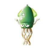 Dancing Octopus™ – Opladen & Spelen – Dans Octopus Licht