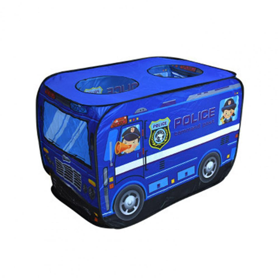 Play Tent™ - Urenlang speelplezier - Speelgoedtent