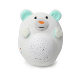 StarPlush – Zacht & Rustgevend – Knuffel met Nachtlamp Projector