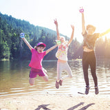 Reusable Water Balloons™ - Verfrissend Waterplezier - Herbruikbare waterballonnen