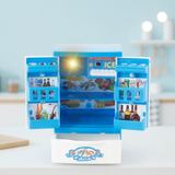 Pretend Play Kitchen Set – Creatief & Rollenspel – Keuken Speelgoed