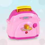 Pretend Play Kitchen Set – Creatief & Rollenspel – Keuken Speelgoed