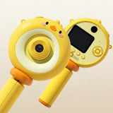 KidSnap – Creatief & Gebruiksvriendelijk – Digitale Kinder Camera
